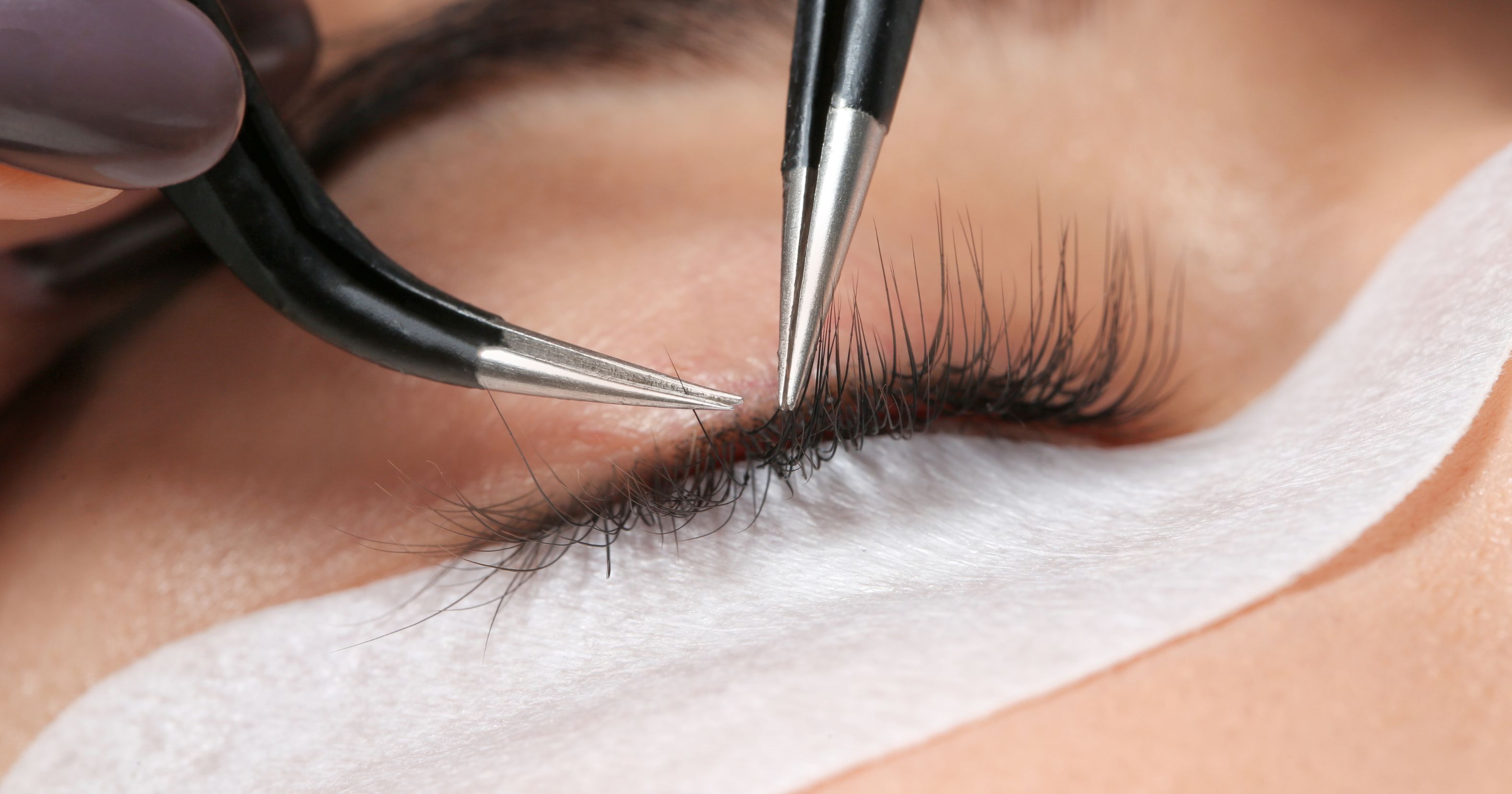 Eyelash Extensions