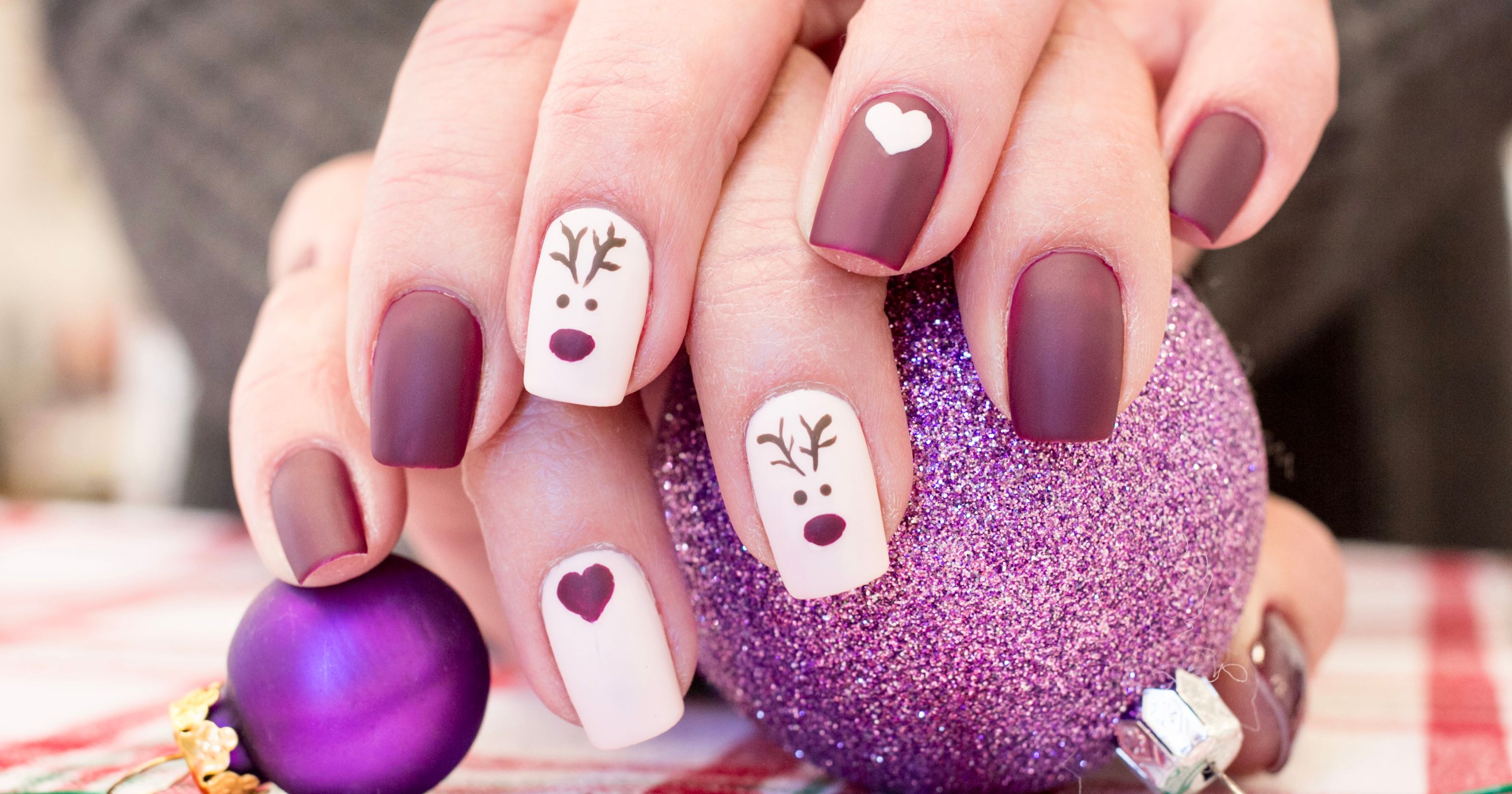 Nail Art