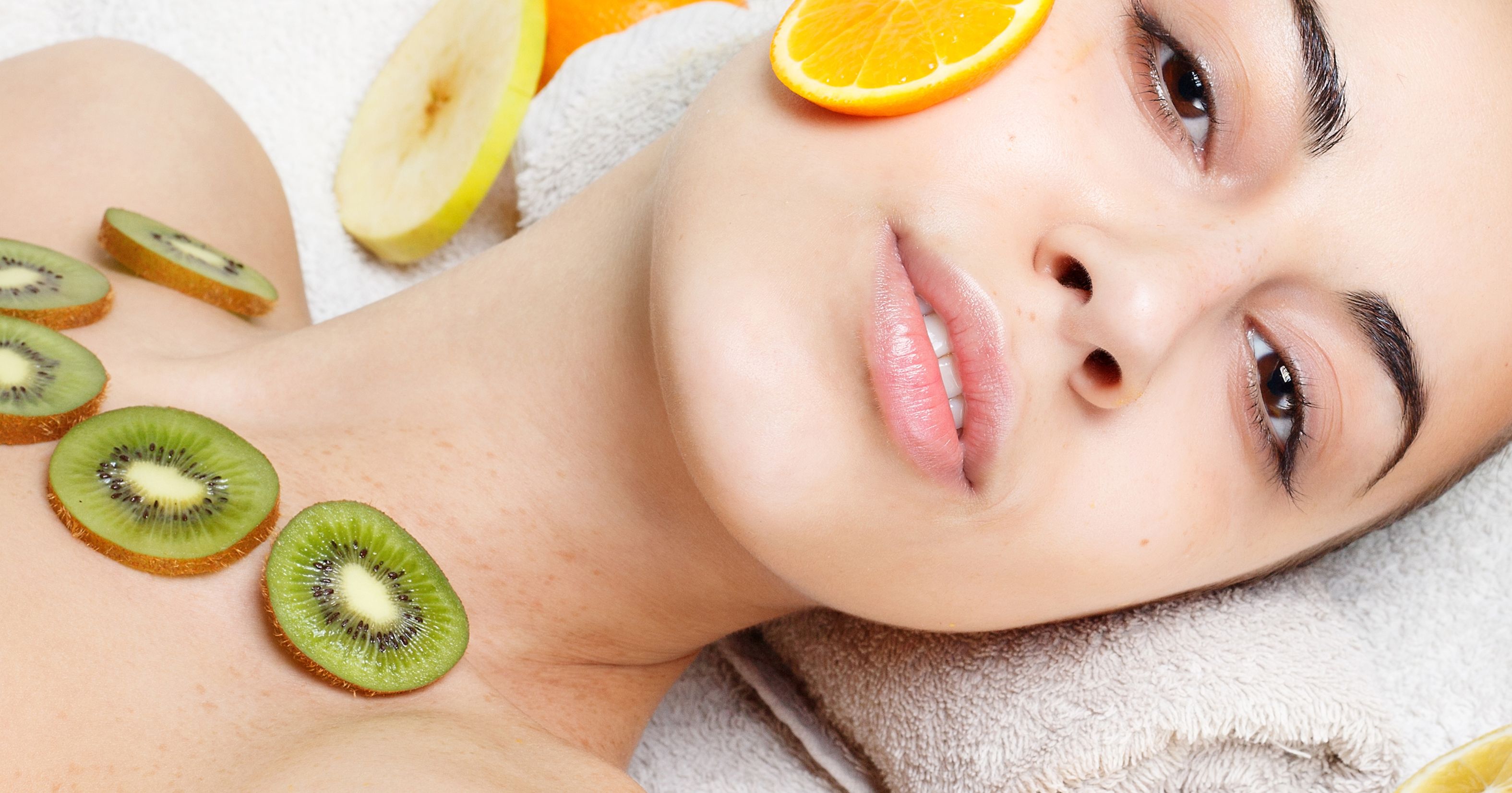 Fruit Facial