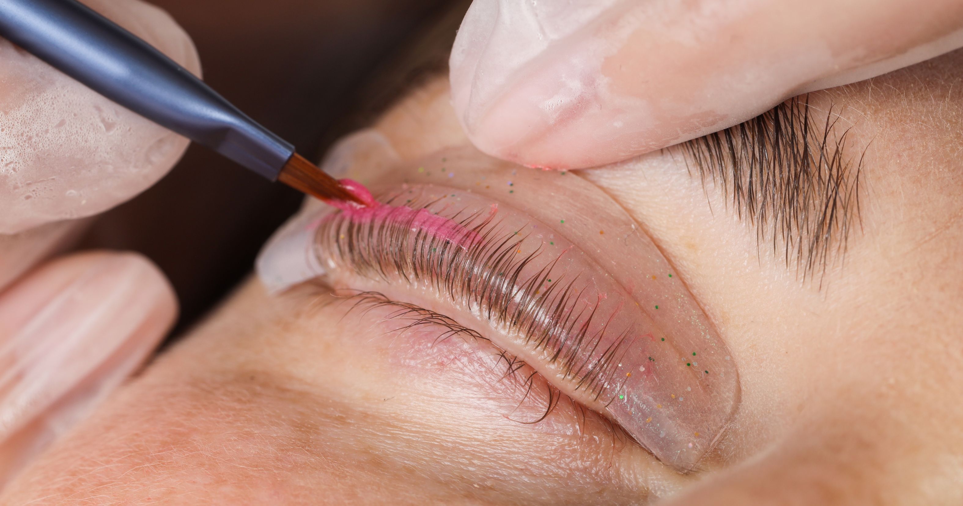 Lash Lift