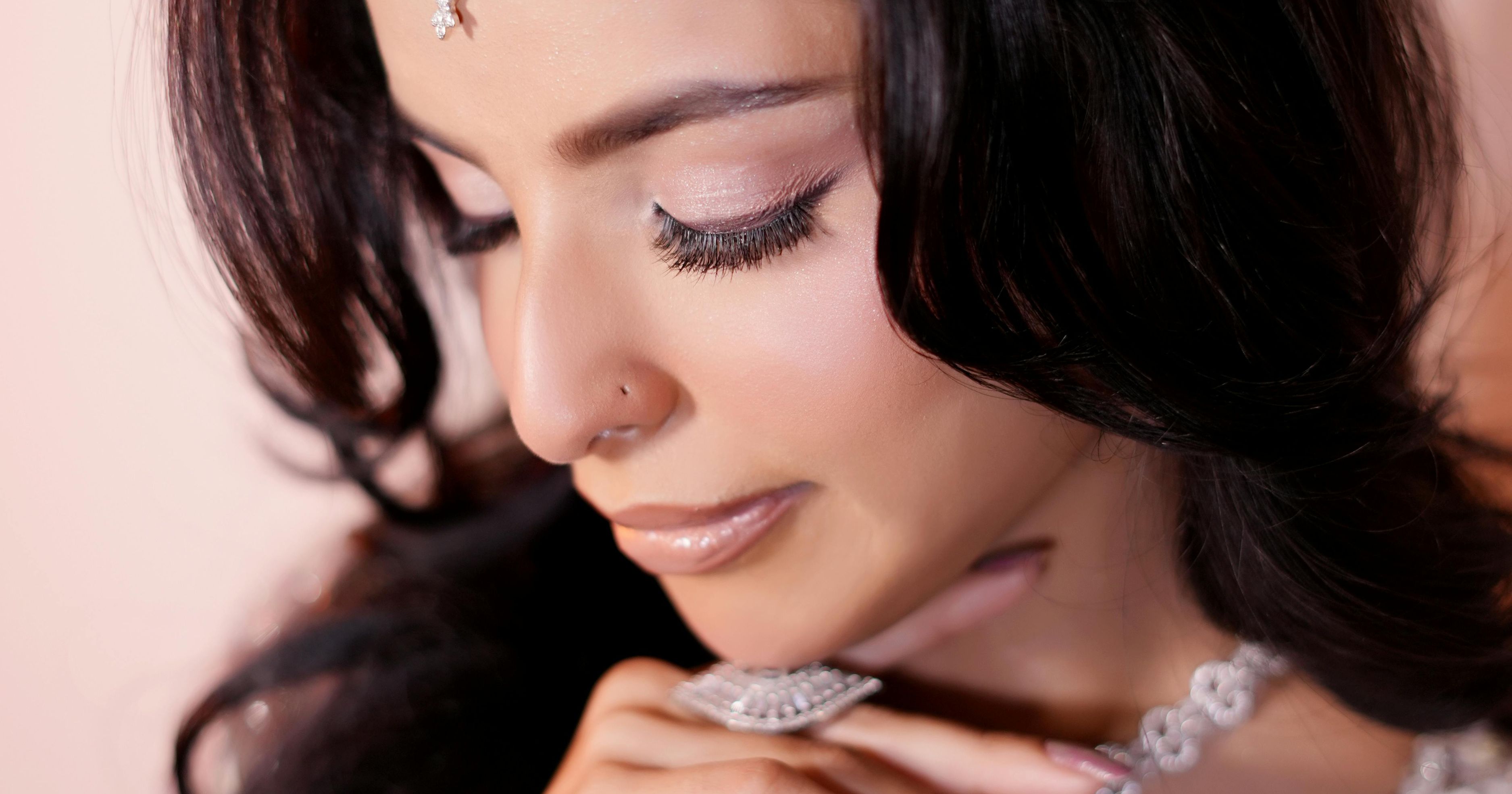Walima Makeup