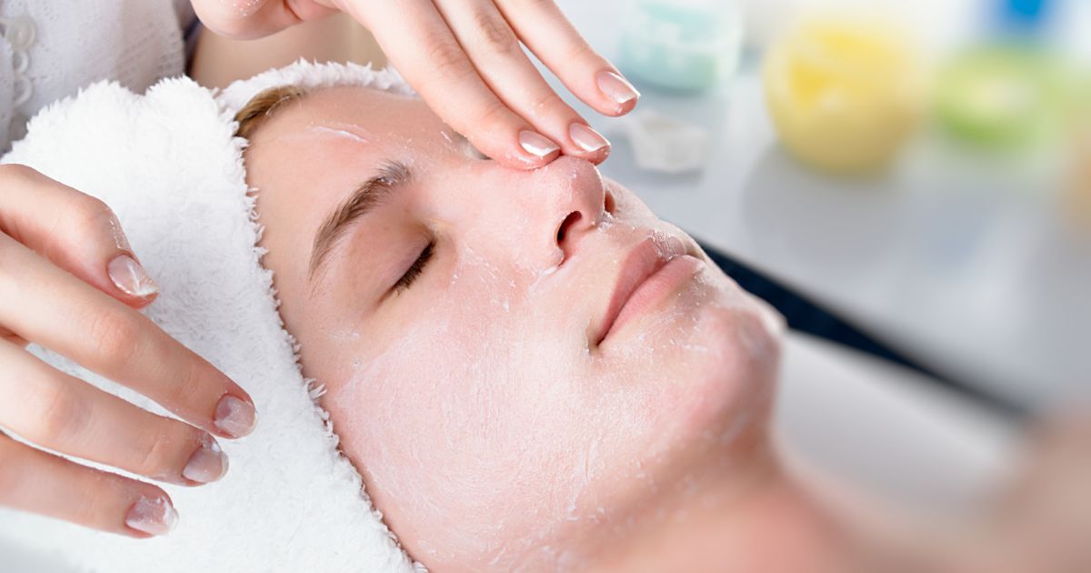 JESSICA Facial