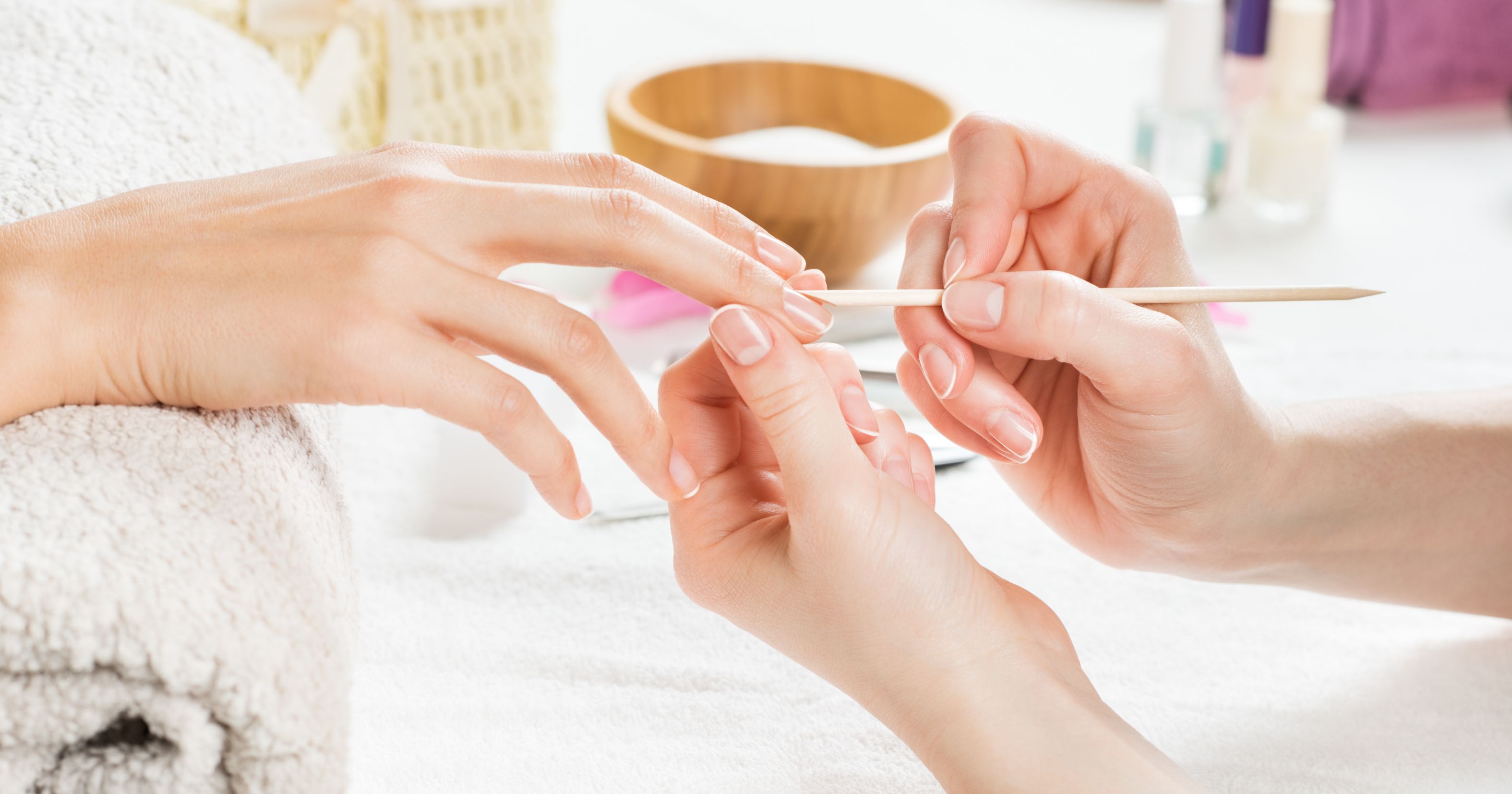 Manicure