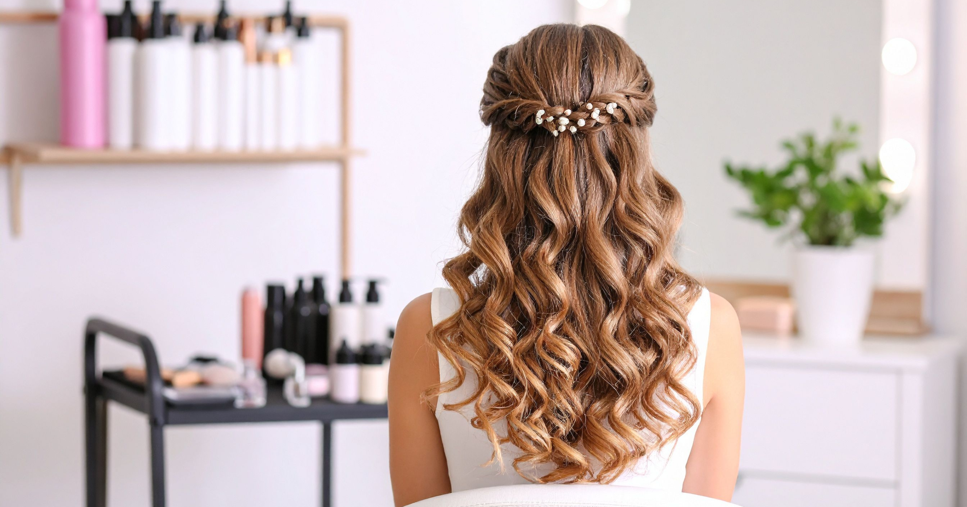 Hair Styling