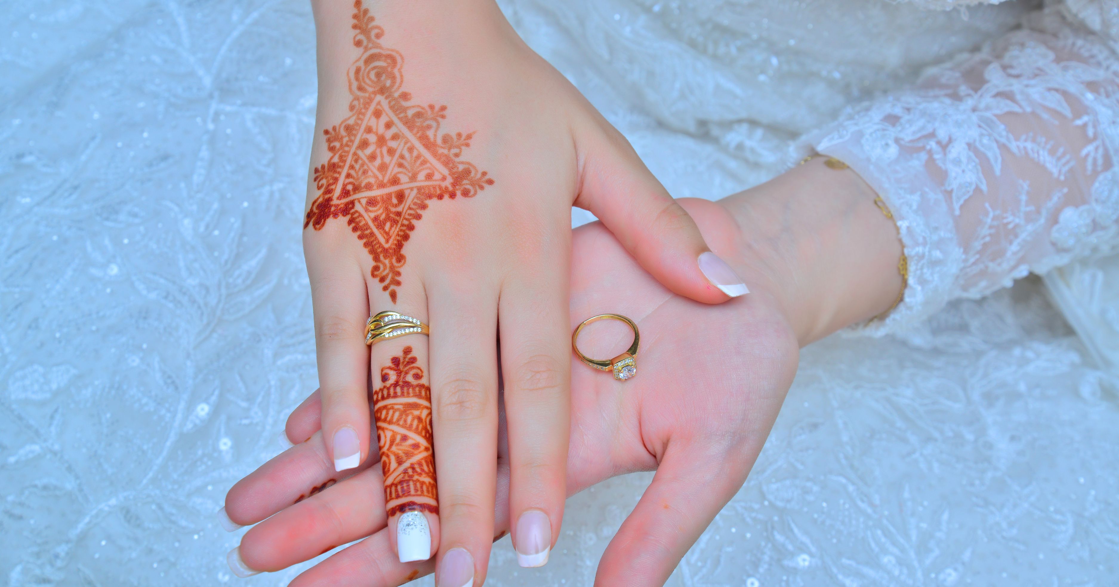 Party Henna