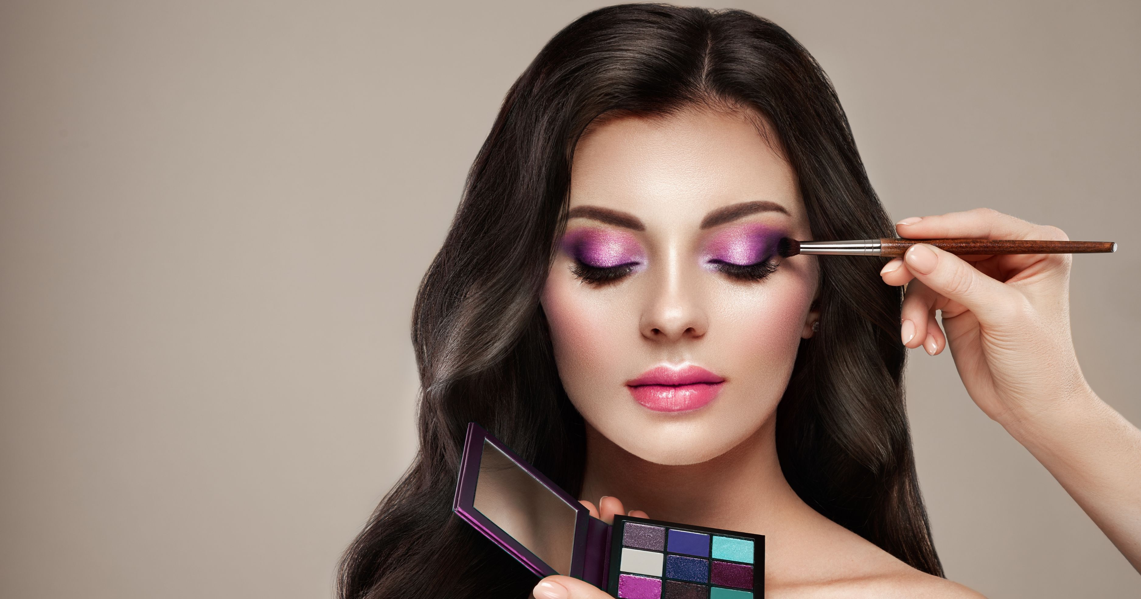 HD Makeup