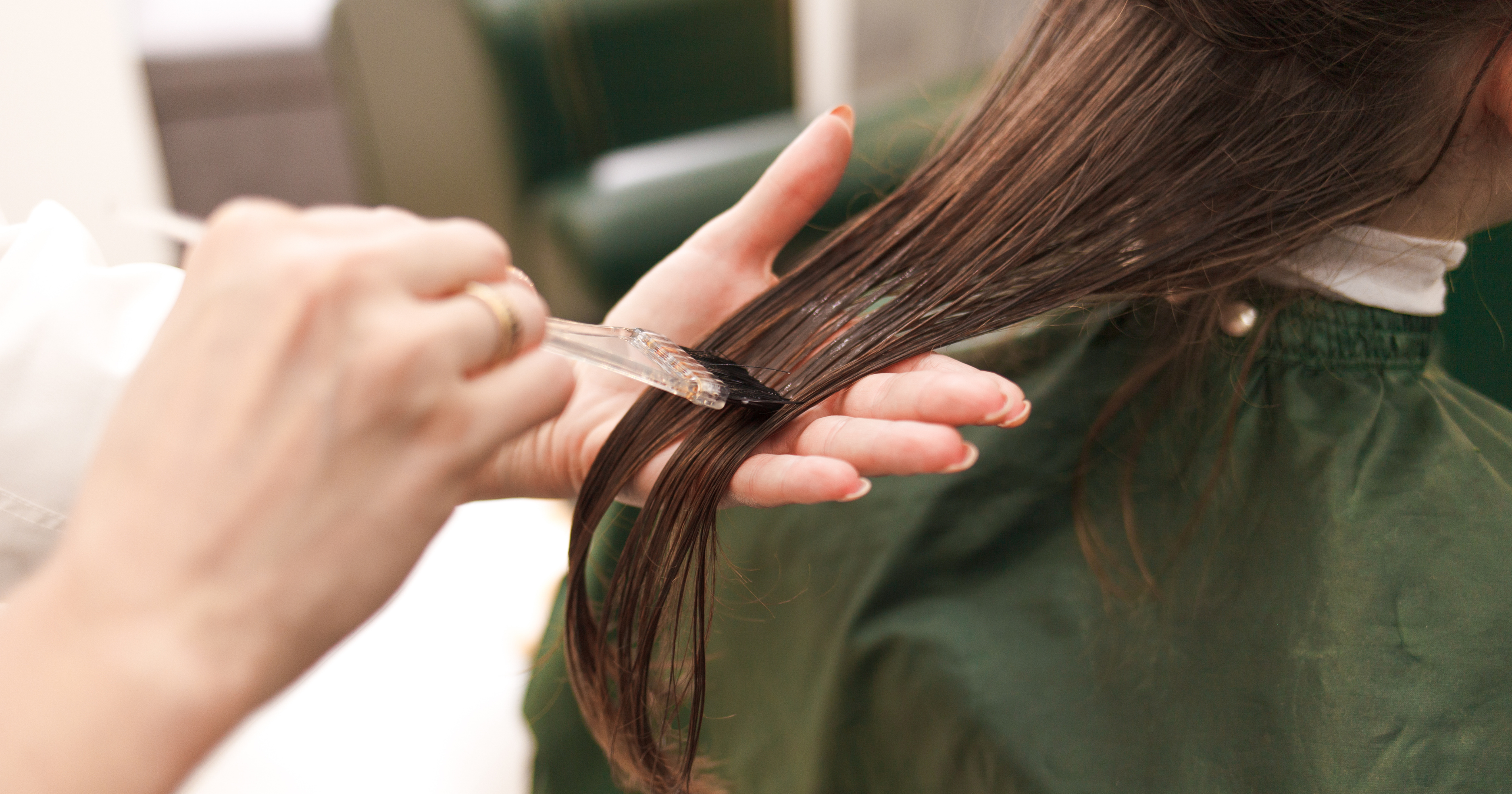 Hair Botox
