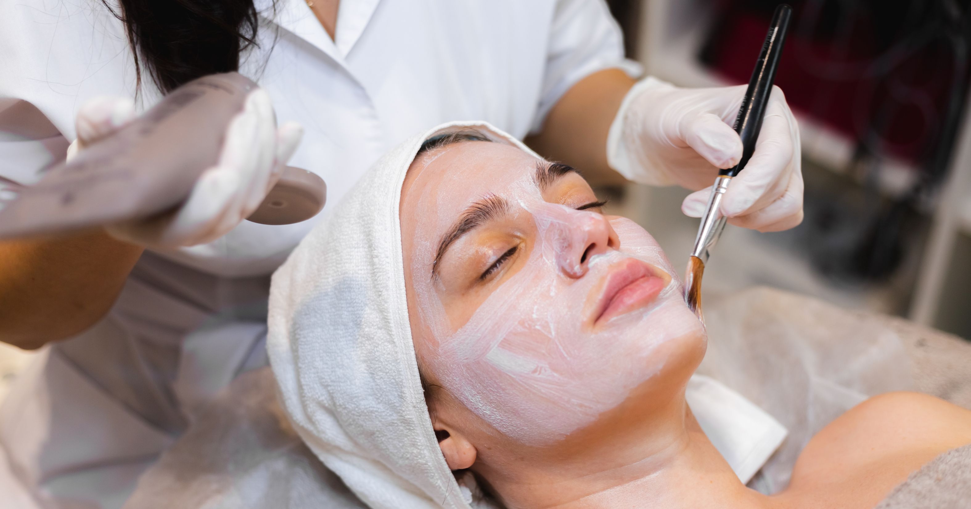 Skin Polish