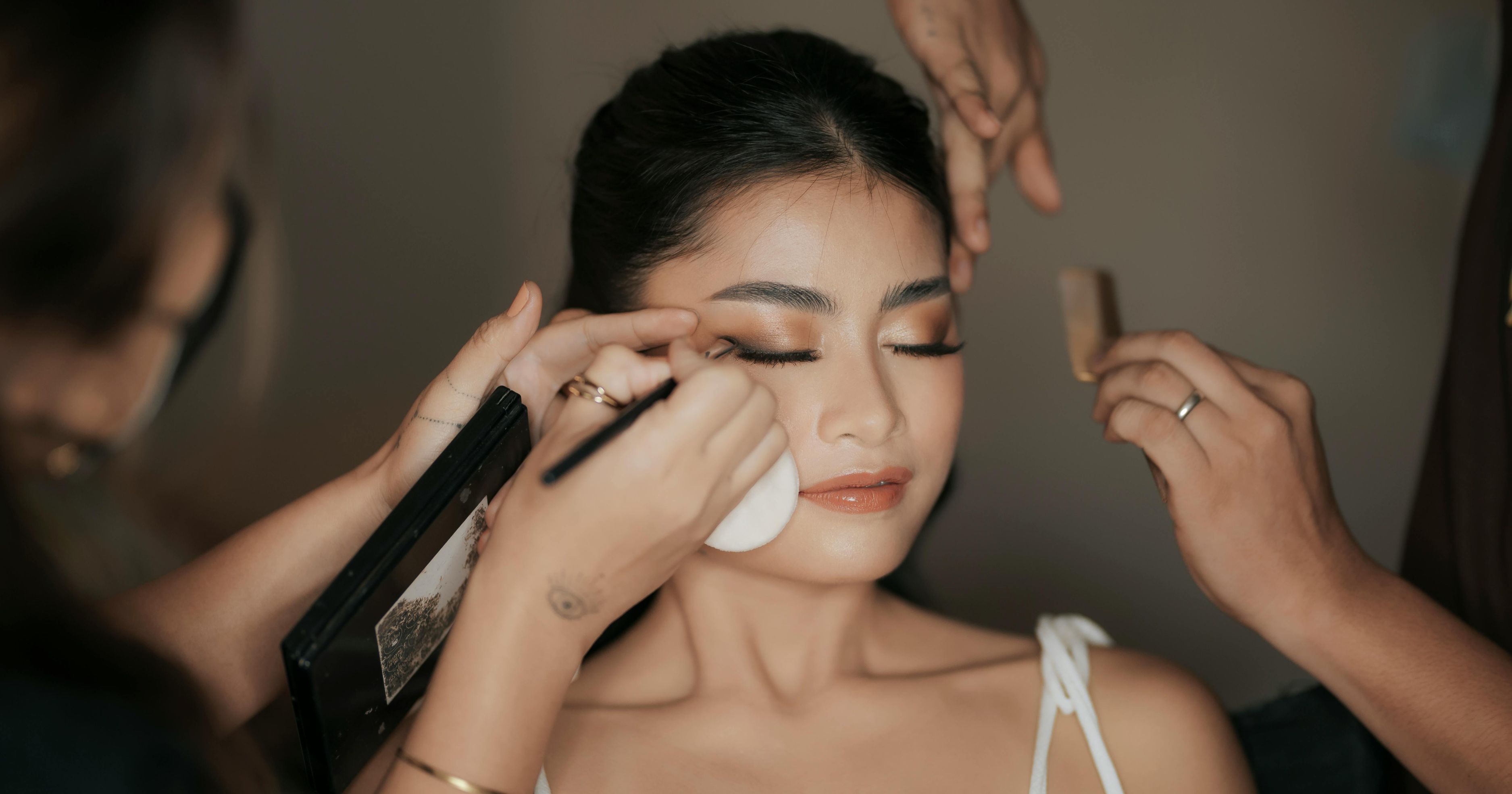 Bridal Makeup Diploma
