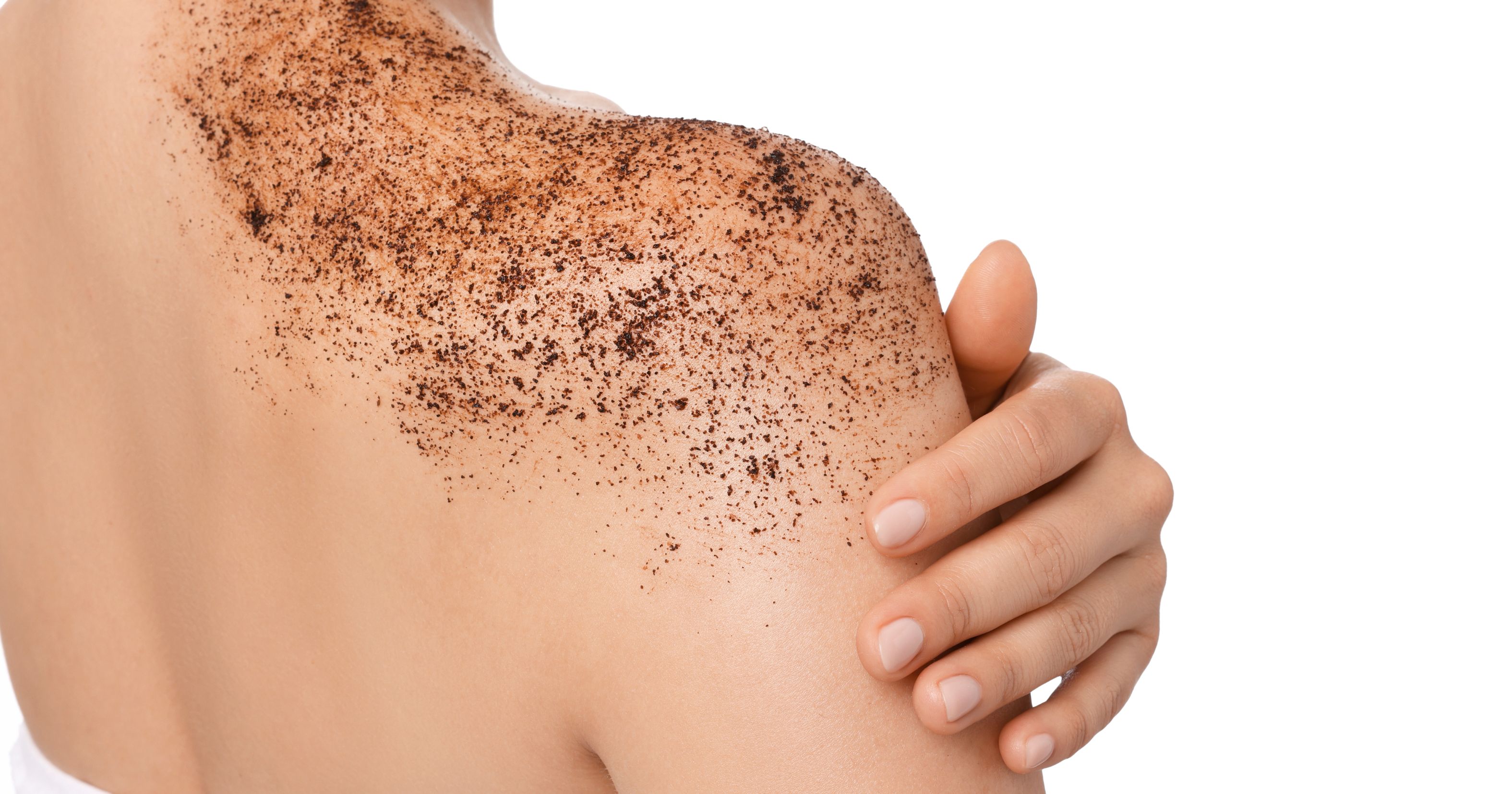 Body Scrub
