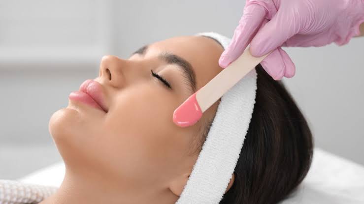 Face Wax