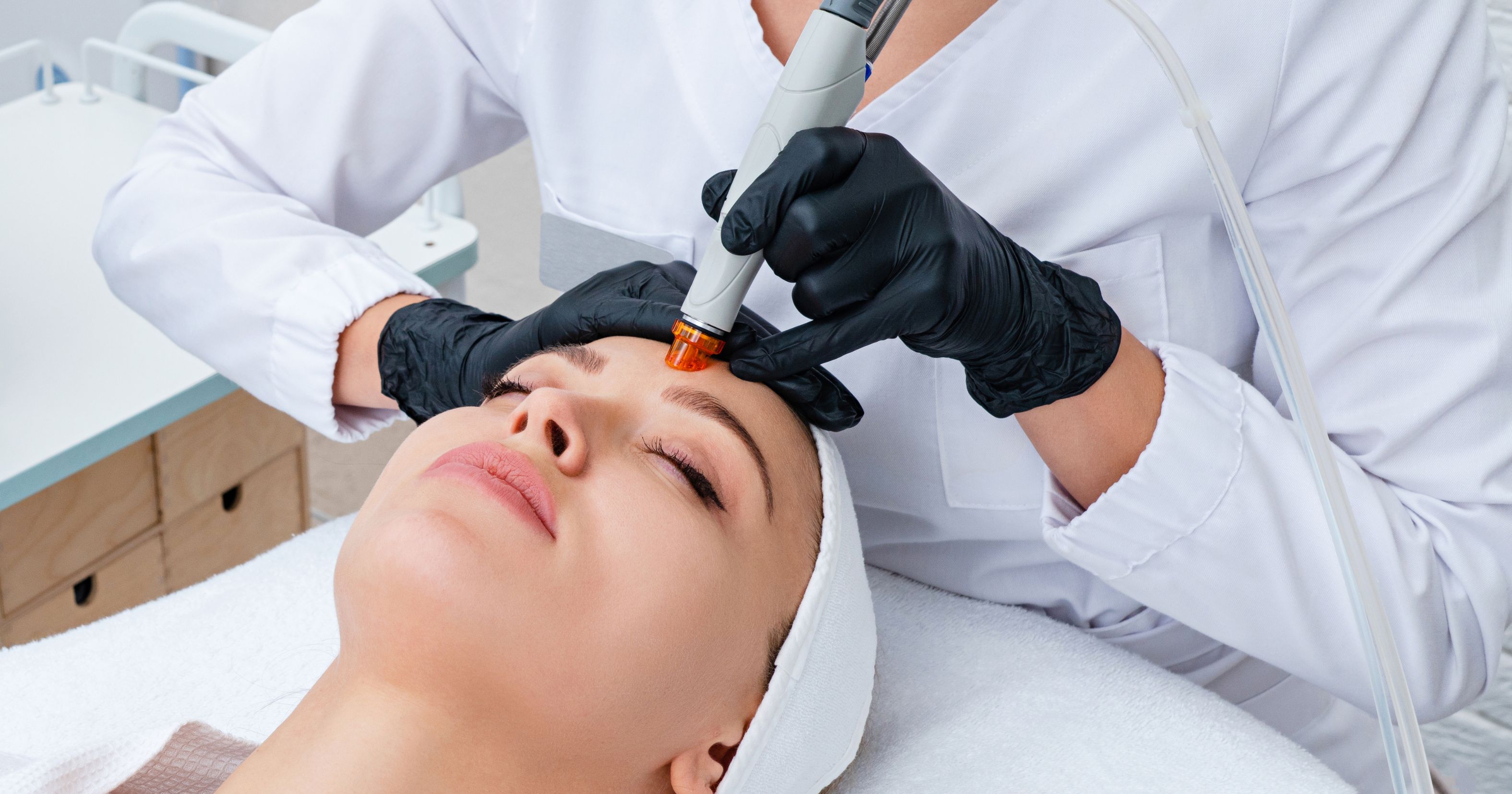 Hydra Facial